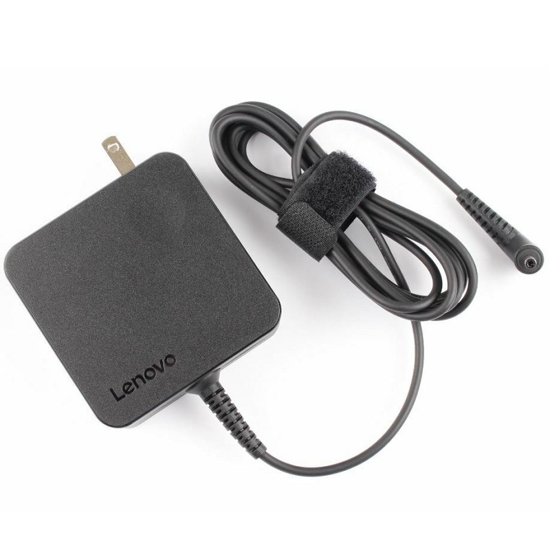 Lenovo #U8548 -F/S AC Adapter Power Cord Supply Charger Cable Wire Genuine Original
